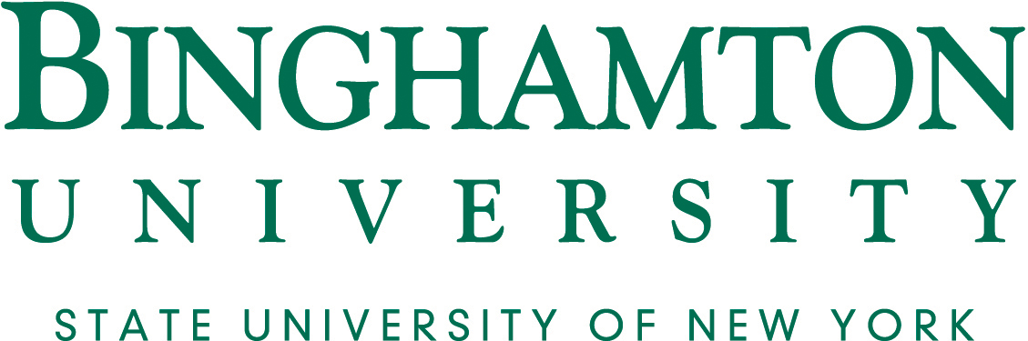 Bringhamton University, State University of New York